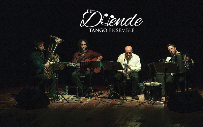 El Duende Tango Ensemble